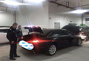 重庆专业寻车找车公司 法院与交通支队合力解决“找车难” 全国专业找车团队